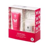 Garden of Panthenols Πακέτο Προσφοράς Peel-Off Glitter Mask 75ml & Δώρο Αντιρυτιδική Προσώπου Ματιών 50ml