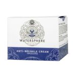 Garden of Panthenols Watersphere Anti-Wrinkle Face Cream Ισχυρή Αντιρυτιδική Κρέμα Προσώπου 50ml