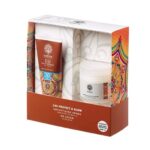 50ml & Αντιρυτιδική Προσώπου Ματιών 50ml