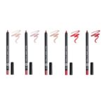 Garden Velvet Creamy Lip Pencil Μολύβι Χειλιών που Σχεδιάζει Τέλεια το Περίγραμμα για Σταθερό Αποτέλεσμα 1.4g