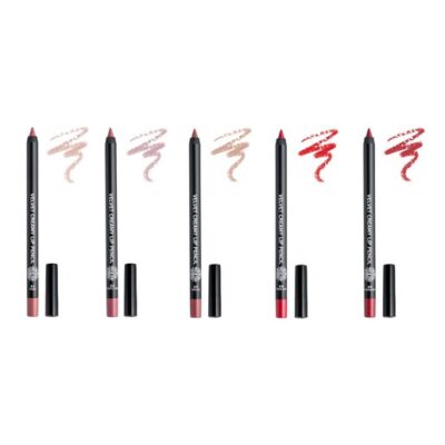 Garden Velvet Creamy Lip Pencil Μολύβι Χειλιών που Σχεδιάζει Τέλεια το Περίγραμμα για Σταθερό Αποτέλεσμα 1.4g