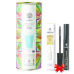 Garden of Panthenols Πακέτο Προσφοράς Beauty Tube 2 Σετ Ενυδάτωσης & Καθαρισμού & Δώρο Max Volume Mascara 9ml