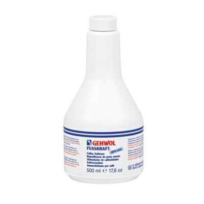 Gehwol Callus Softener 500ml