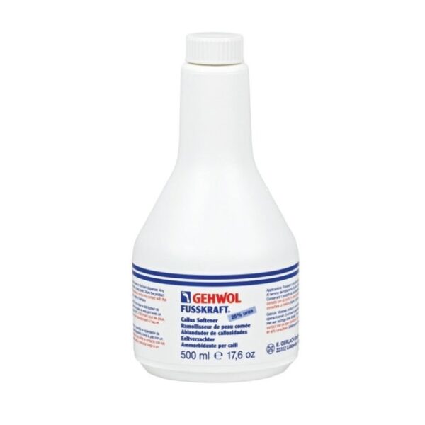 Gehwol Callus Softener 500ml