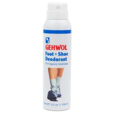 Gehwol Αποσμητικό Spray 150ml