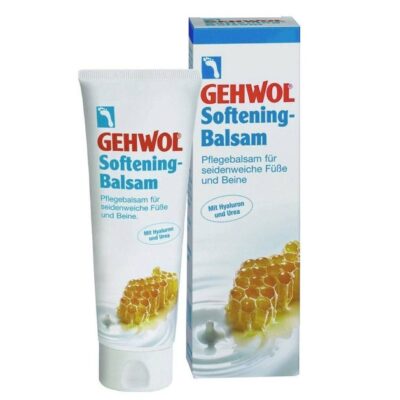 Gehwol Softening Balm 125ml