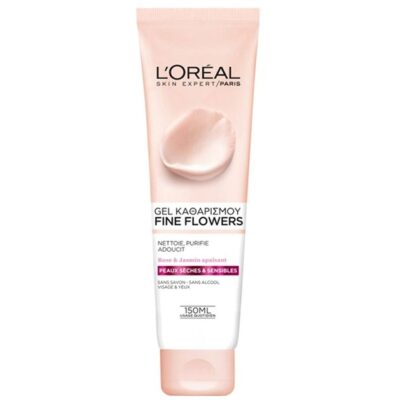 L'oreal Paris Fine Flowers Gel 150ml
