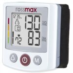 Rossmax Bq705 Αυτόματο Πιεσόμετρο Καρπού 1 τεμάχιο
