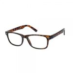 Eyelead Γυαλιά Διαβάσματος Μαύρο Καφέ E146