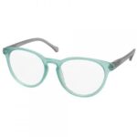 Eyelead Γυαλιά Διαβάσματος Unisex Τυρκουάζ – Γκρι Κοκκάλινο Ε177