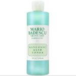 Mario Badescu Glycolic Acid Toner Απολεπιστικό & Καταπραυντικό Toner 236ml