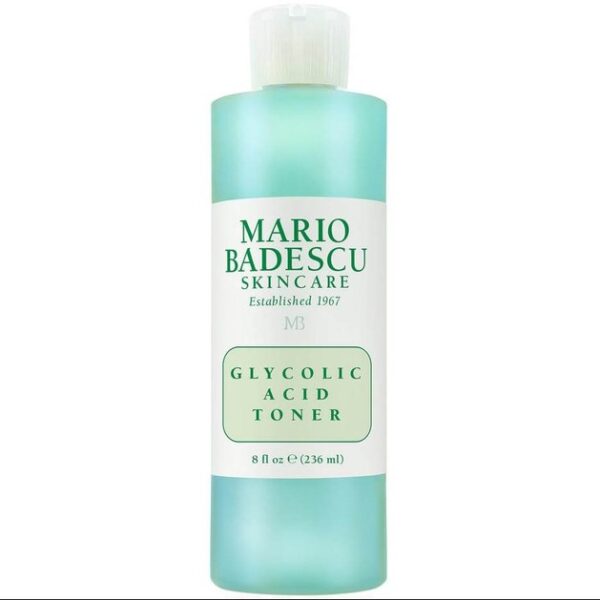 Mario Badescu Glycolic Acid Toner Απολεπιστικό & Καταπραυντικό Toner 236ml