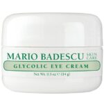 Mario Badescu Glycolic Eye Cream Αντιγηραντική Κρέμα Ματιών για Απαλή & Νεανική Όψη 14g