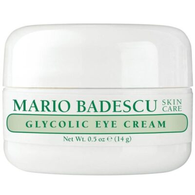 Mario Badescu Glycolic Eye Cream Αντιγηραντική Κρέμα Ματιών για Απαλή & Νεανική Όψη 14g
