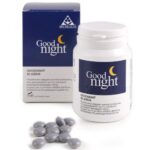 Power Health Goodnight 50tabs