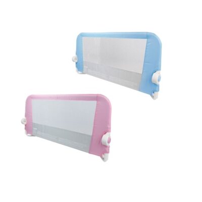 Munchkin Lindam Easy Fit Bed Guard Προστατευτικό Κάγκελο Κρεβατιού 1 Τεμάχιο