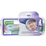 Ortho Pre-cut Wax 1pc
