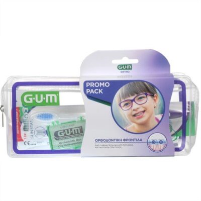 Ortho Pre-cut Wax 1pc