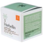 Herbellin Αντιρυτιδική Κρέµα Λάμψης Spf15 για Όλες τις Επιδερμίδες 50ml
