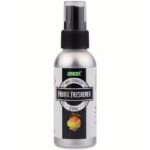 Vican Herb Air Freshener Citrus Αποσμητικό Χώρου που Εξουδετερώνει την Οσμή του Τσιγάρου με Άρωμα Κίτρο