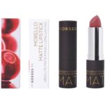 Korres Morello Matte Lipstick