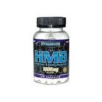 Dymatize Hmb 1000mg Μείωση Μυικής Φθοράς Και Αύξηση Δύναμης 90caps