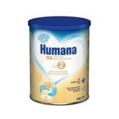 HUMANA HA 2 400GR