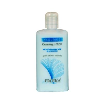 Froika Hyaluronic Cleansing Lotion 200ml