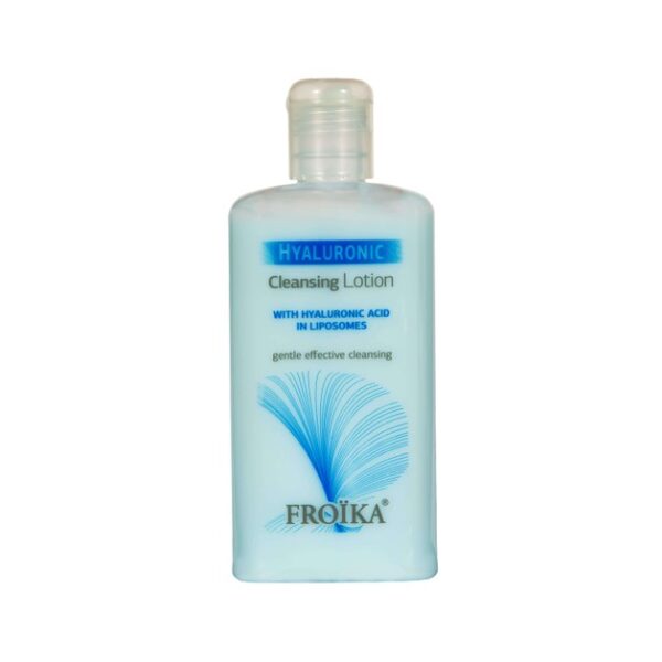 Froika Hyaluronic Cleansing Lotion 200ml