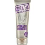 Quick Fix Facials Silver Peel Mask Μάσκα για τις Πρώτες & Ήδη Εγκατεστημένες Ρυτίδες 75ml