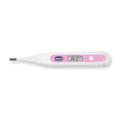 Chicco Digi Baby Ψηφιακό Θερμόμετρο για Βρέφη και Παιδιά 1τμχ