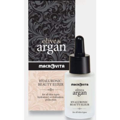 Macrovita Beauty Elixir Hyaluronic 15ml