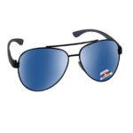 Eyelead Γυαλιά Ηλίου Unisex με Γκρι Σκελετό L637