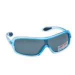 EYELEAD Γυαλιά Ηλίου Παιδικά με Γαλάζιο Σκελετό K1024