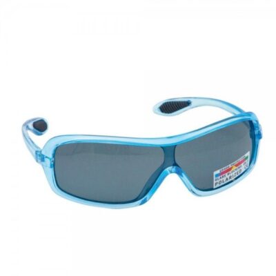 EYELEAD Γυαλιά Ηλίου Παιδικά με Γαλάζιο Σκελετό K1024