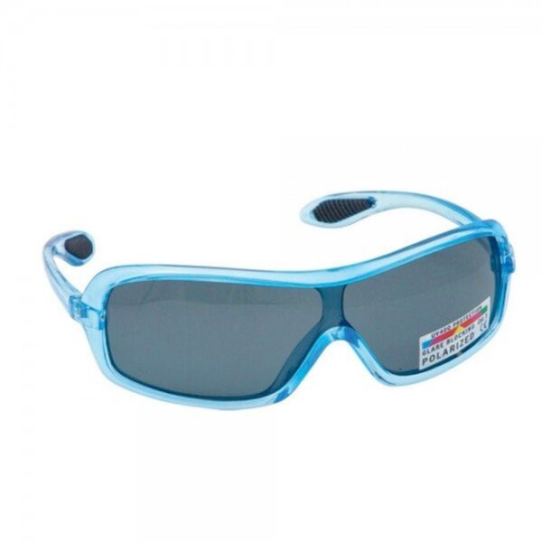 EYELEAD Γυαλιά Ηλίου Παιδικά με Γαλάζιο Σκελετό K1024