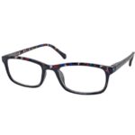 Eyelead Γυαλιά Διαβάσματος Unisex με Πολύχρωμο Κοκκάλινο Σκελετό E164