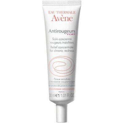 Avene Antirougeurs Fort Soin Concentre 30ml