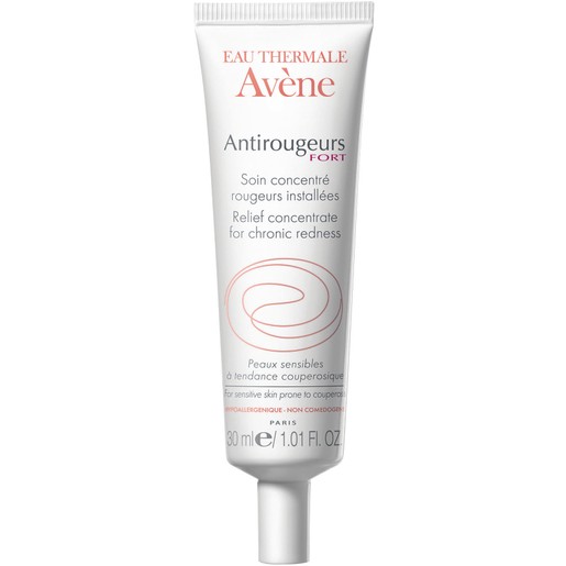 Avene Antirougeurs Fort Soin Concentre 30ml