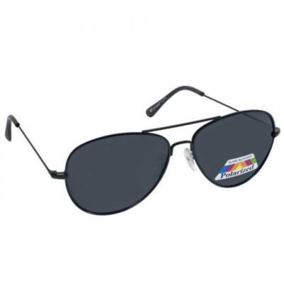 Eyelead Γυαλιά Ηλίου Παιδικά με Μαύρο Σκελετό Κ1038