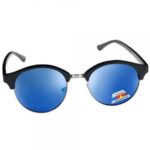 Eyelead Γυαλιά Ηλίου Unisex με Μαύρο Σκελετό L644