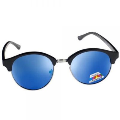 Eyelead Γυαλιά Ηλίου Unisex με Μαύρο Σκελετό L644