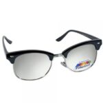 Eyelead Γυαλιά Ηλίου Unisex με Μαύρο Σκελετό L633