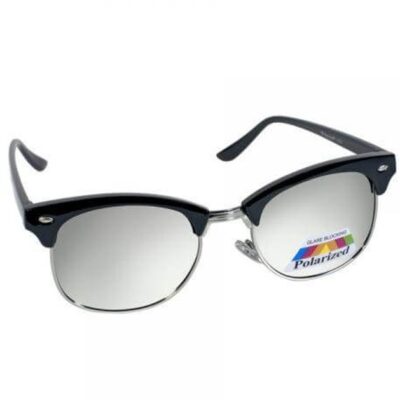 Eyelead Γυαλιά Ηλίου Unisex με Μαύρο Σκελετό L633