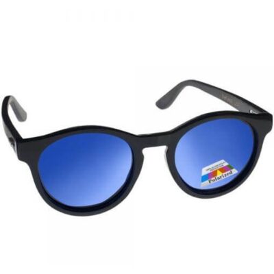 Eyelead Γυαλιά Ηλίου Unisex με Μαύρο Σκελετό L643