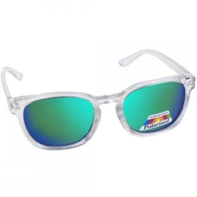 Eyelead Γυαλιά Ηλίου Unisex με Διάφανο Σκελετό L626