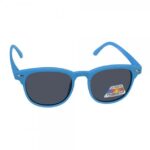 EyeLead Γυαλιά Ηλίου Παιδικά με Γαλάζιο Σκελετό K1042