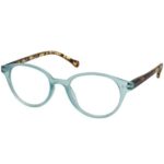 Eyelead Γυαλιά Διαβάσματος Unisex Γαλάζιο Ταρταρούγα E161