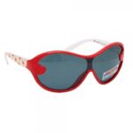EyeLead Γυαλιά Ηλίου Παιδικά με Κόκκινο Σκελετό K1021