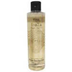 Inalia Micellar Cleansing Water Make up Remover With Basil Floral Water 3 in 1 250ml